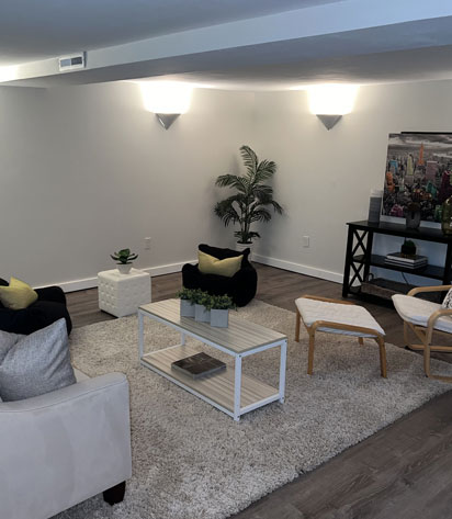 Whole-House Cleaning Services in Waltham, MA