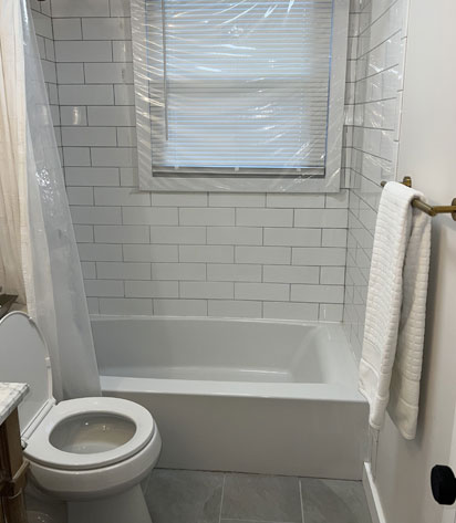 Regular Cleaning IN Waltham